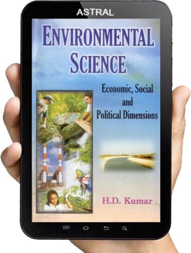 Environmental Science: Economic, Social and Political Dimensions