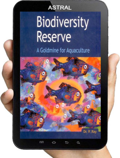 Biodiversity Reserve: A Goldmine for Aquaculture