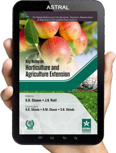 Key Notes on Horticulture and Agriculture Extension