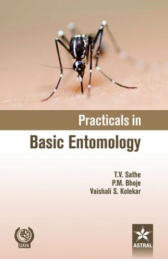 Practicals in Basic Entomology