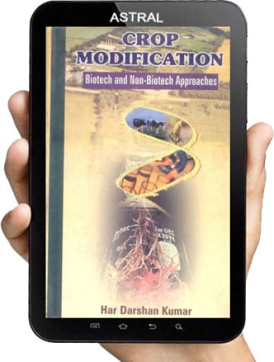 Crop Modification: Biotech and Non Biotech Approaches