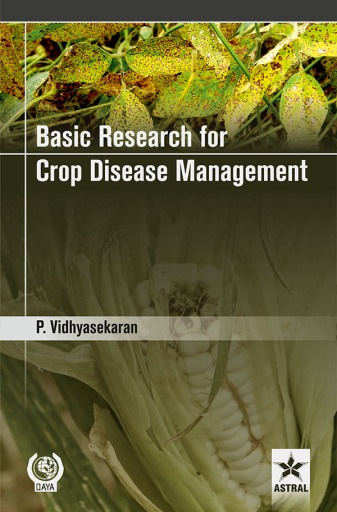 Basic Research for Crop Disease Management