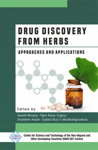 Drug Discovery from Herbs: Approaches and Applications