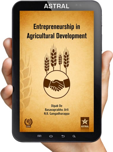 Entrepreneurship in Agricultural Development