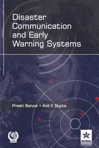 Disaster Communication and Early Warning Systems