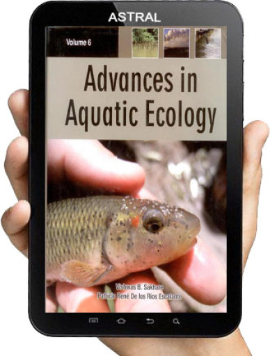 Advances in Aquatic Ecology Vol. 6