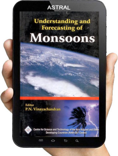 Understanding and Forecasting of Monsoons/NAM S&T Centre