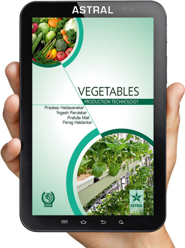 Vegetables Production Technology