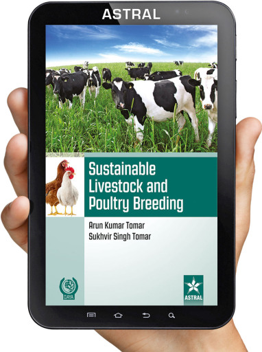 Sustainable Livestock and Poultry Breeding