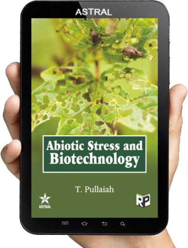Abiotic Stress and Biotechnology