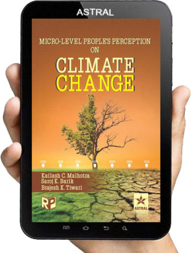 Micro-Level Peoples Perception on Climate Change