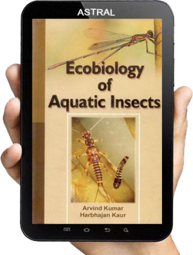 Ecobiology of Aquatic Insects