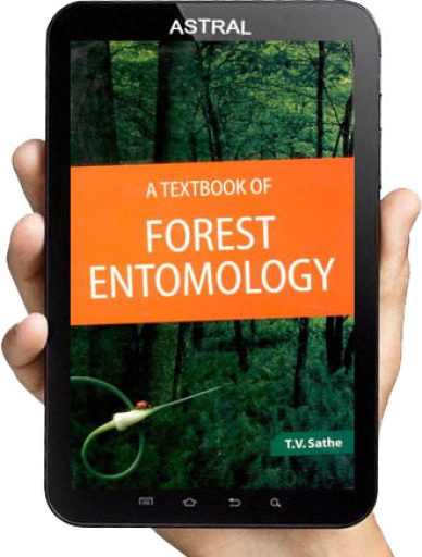 Textbook of Forest Entomology
