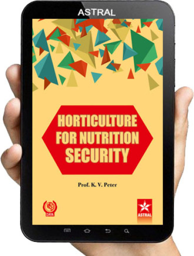 Horticulture for Nutrition Security