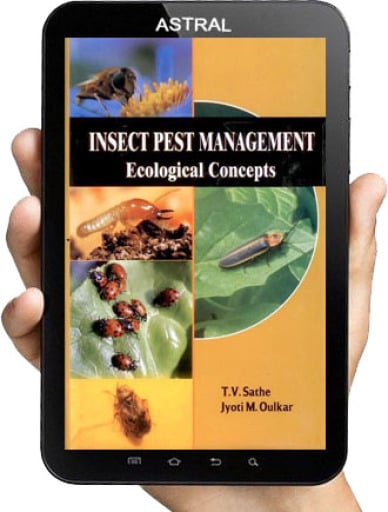 Insect Pest Management: Ecological Concepts