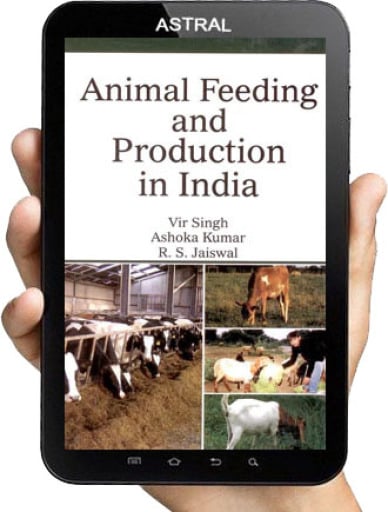 Animal Feeding and Production in India