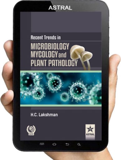 Recent Trends in Microbiology Mycology and Plant Pathology
