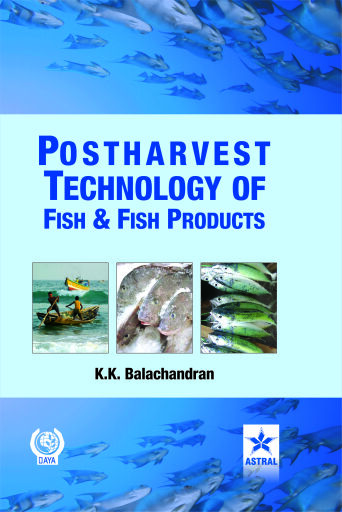 Postharvest Technology of Fish and Fish Products