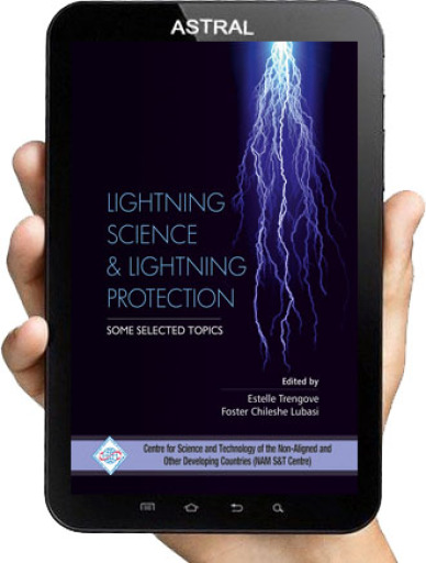 Lightning Science and Lightning Protection Some Selected Topics