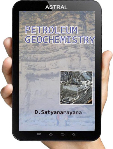 Petroleum Geochemistry