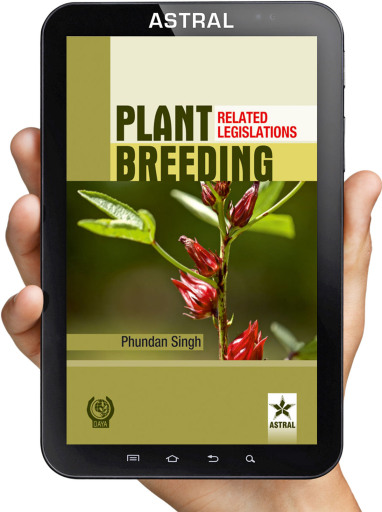 Plant Breeding Related Legislation