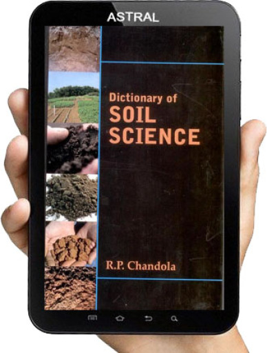 Dictionary of Soil Science