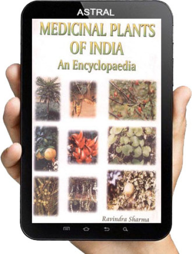 Medicinal Plants of India: An Encyclopaedia