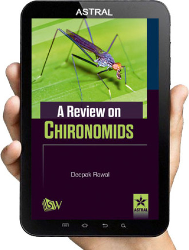 Review on Chironomids