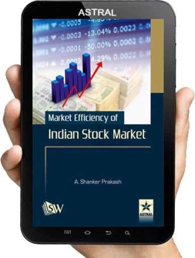 Market Efficiency of Indian Stock Market