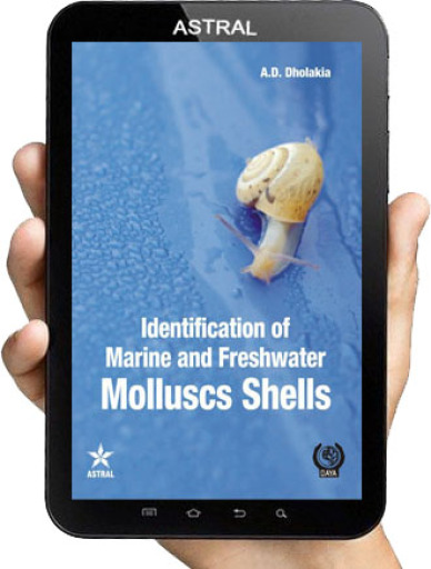 Identification of Marine and Freshwater Molluscs Shells