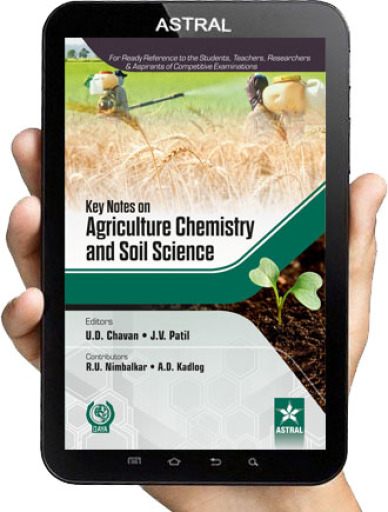 Key Notes on Agriculture Chemistry and Soil Science