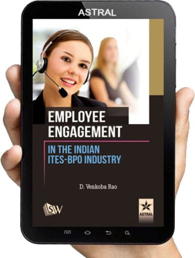 Employee Engagement in the Indian Ites-Bpo Industry