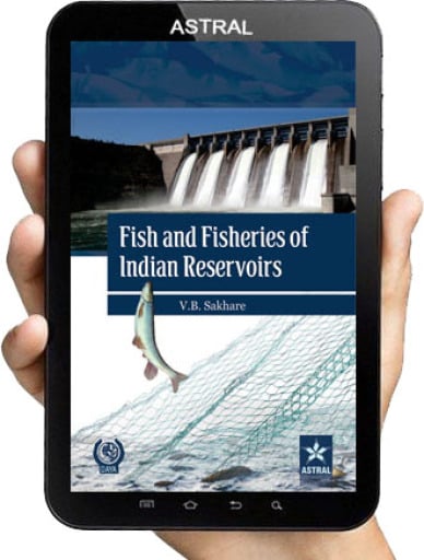 Fish and Fisheries of Indian Reservoirs