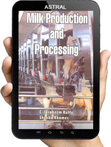 Milk Production and Processing