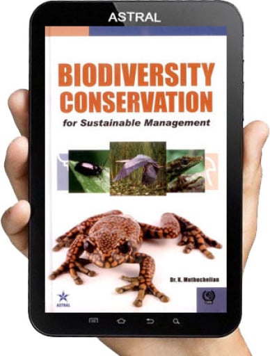 Biodiversity Conservation for Sustainable Management