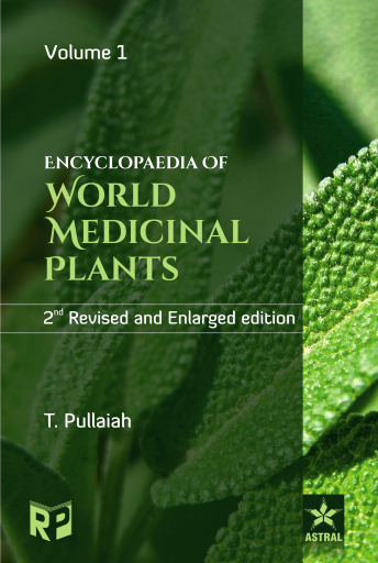 Encyclopaedia of World Medicinal Plants 2nd Revised and Enlarged edn in 7 Vols