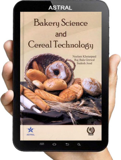 Bakery Science and Cereal Technology