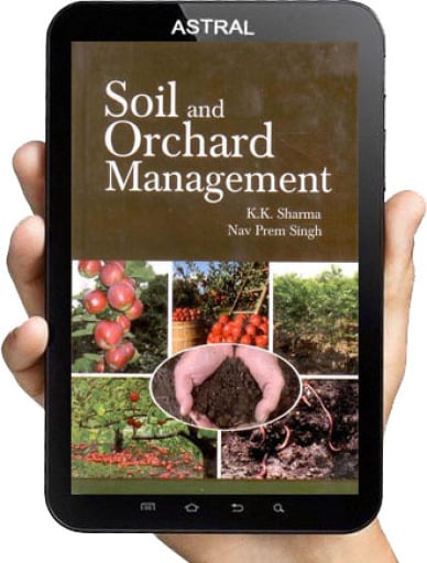 Soil and Orchard Management