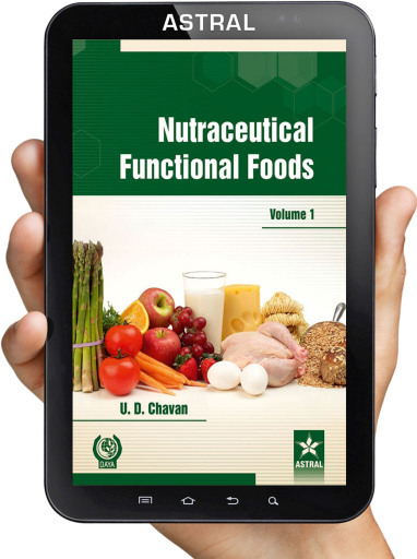 Nutraceutical Functional Foods in 2 Vols