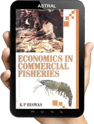 Economics in Commercial Fisheries