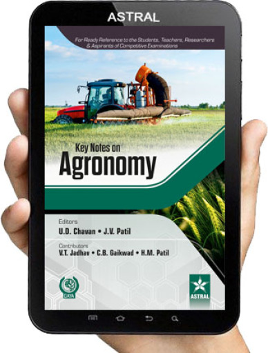 Key Notes on Agronomy