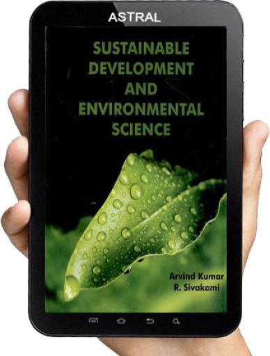 Sustainable Development and Environmental Science