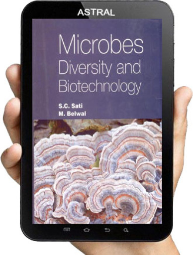 Microbes Diversity and Biotechnology