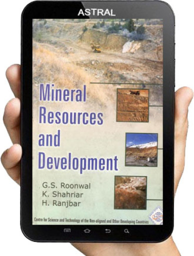Mineral Resources and Development