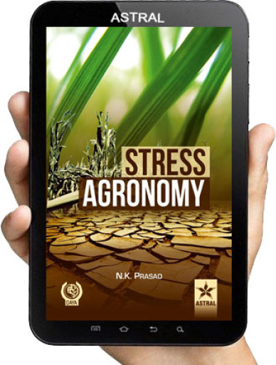 Stress Agronomy