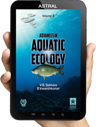 Advances in Aquatic Ecology Vol. 8