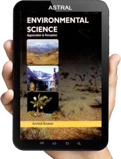 Environmental Science: Appreciation and Perception