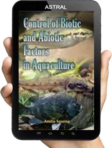 Control of Biotic and Abiotic Factors in Aquaculture