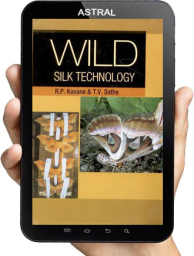 Wild Silk Technology