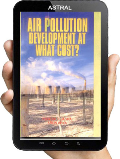Air Pollution: Development At What Cost?